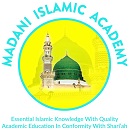 Madani Islamic Academy Logo